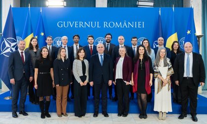 Bolojan, mesaje-cheie la o întâlnire cu 13 fonduri de investiții coordonate de Bank of America: Deficit sub 6%, stabilitate politică, reforme, fonduri UE și România exportator net de gaze din 2027