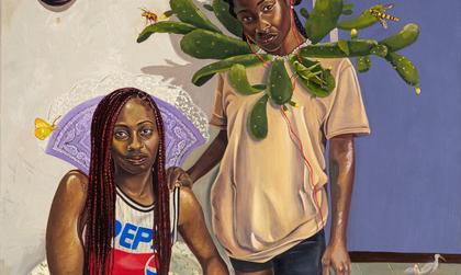 Detroit’s first fair, Season, revs up for inaugural edition