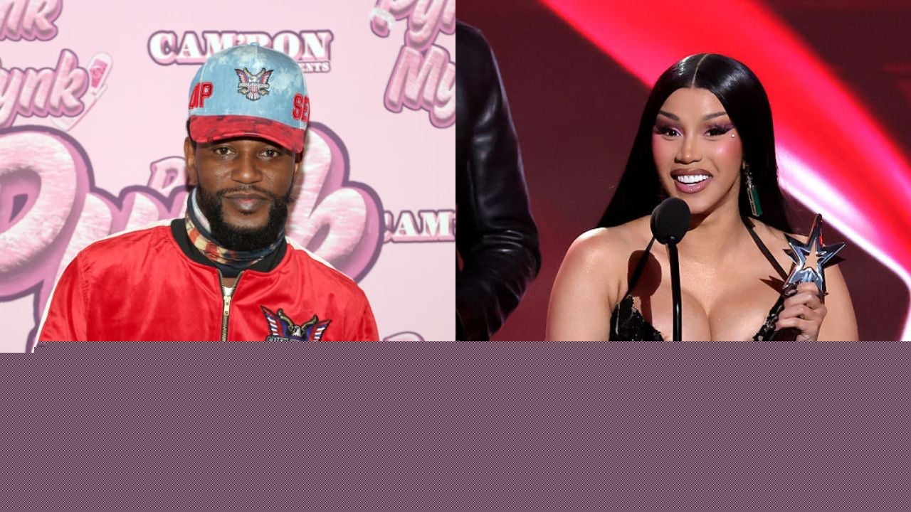 Cam’ron Threatens to Expose Cardi B’s Team Over Unreleased Collaboration and Broken Promises