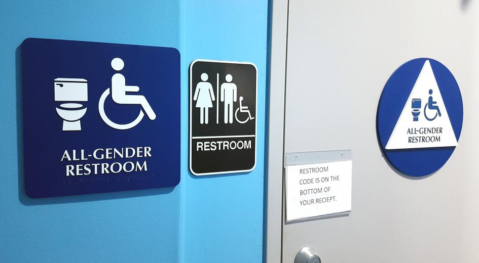Attorneys General Challenge Idaho’s Discriminatory Transgender Bathroom Ban