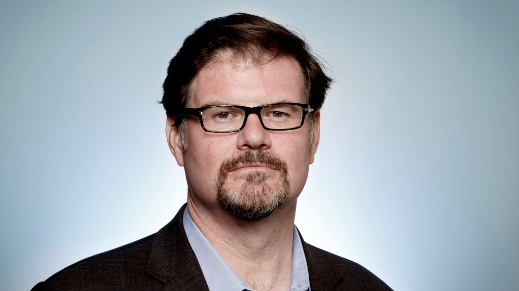 Jonah Goldberg: ‘Independent’ label in vogue