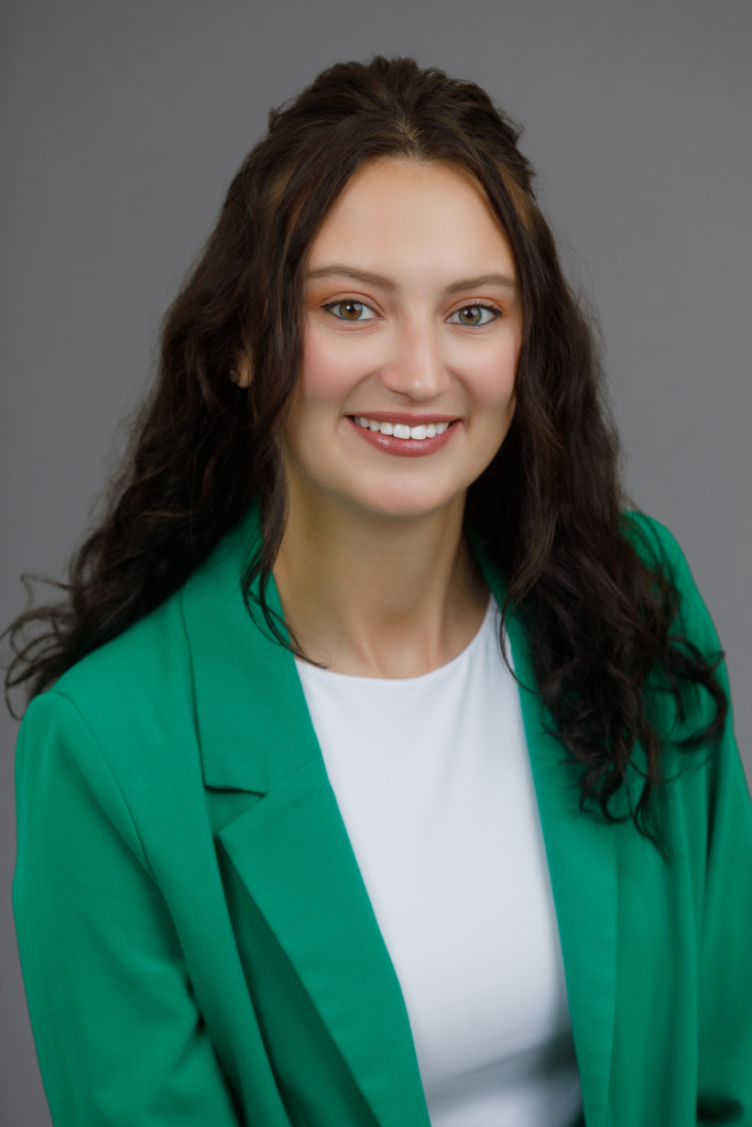 North Dakota Beef Commission welcomes new Outreach and Engagement Specialist