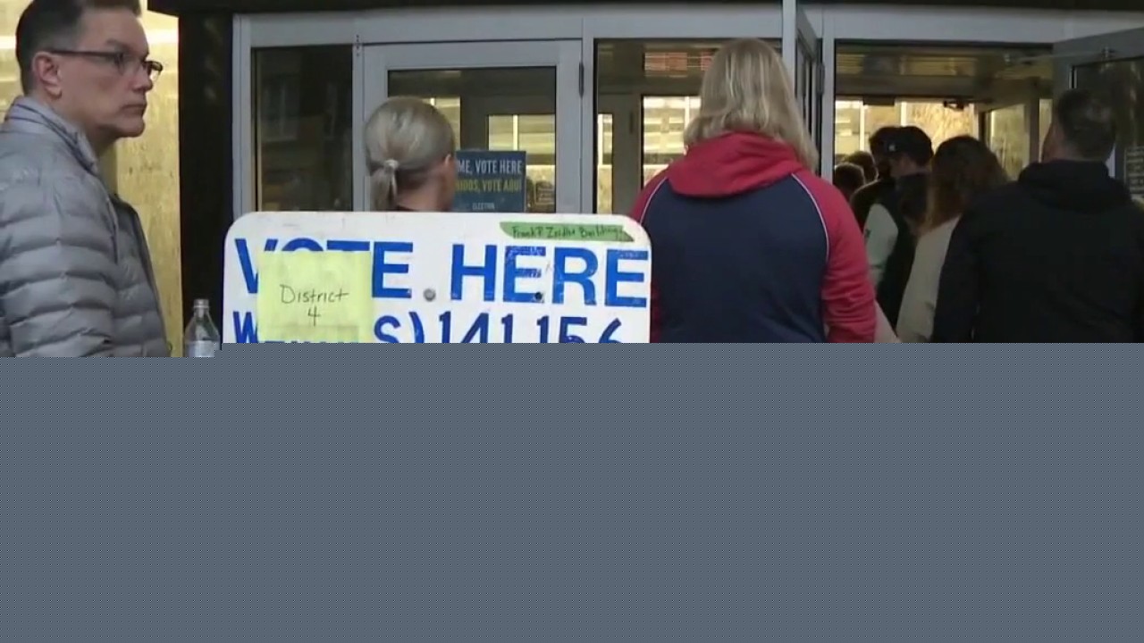 Appeals Court rules on Wisconsin election case regarding polling place hours