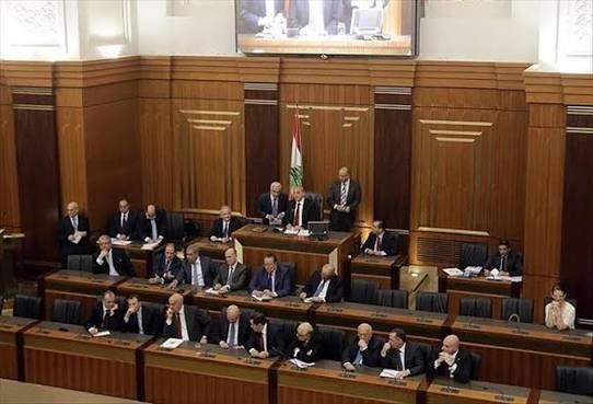 Ливан первым среди арабских стран отменил смертную казнь