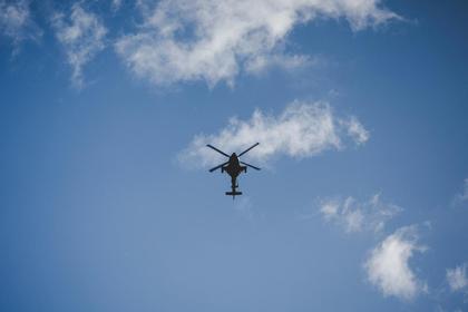 Why Low-Flying Helicopters Will Be Spotted Across MI This Fall