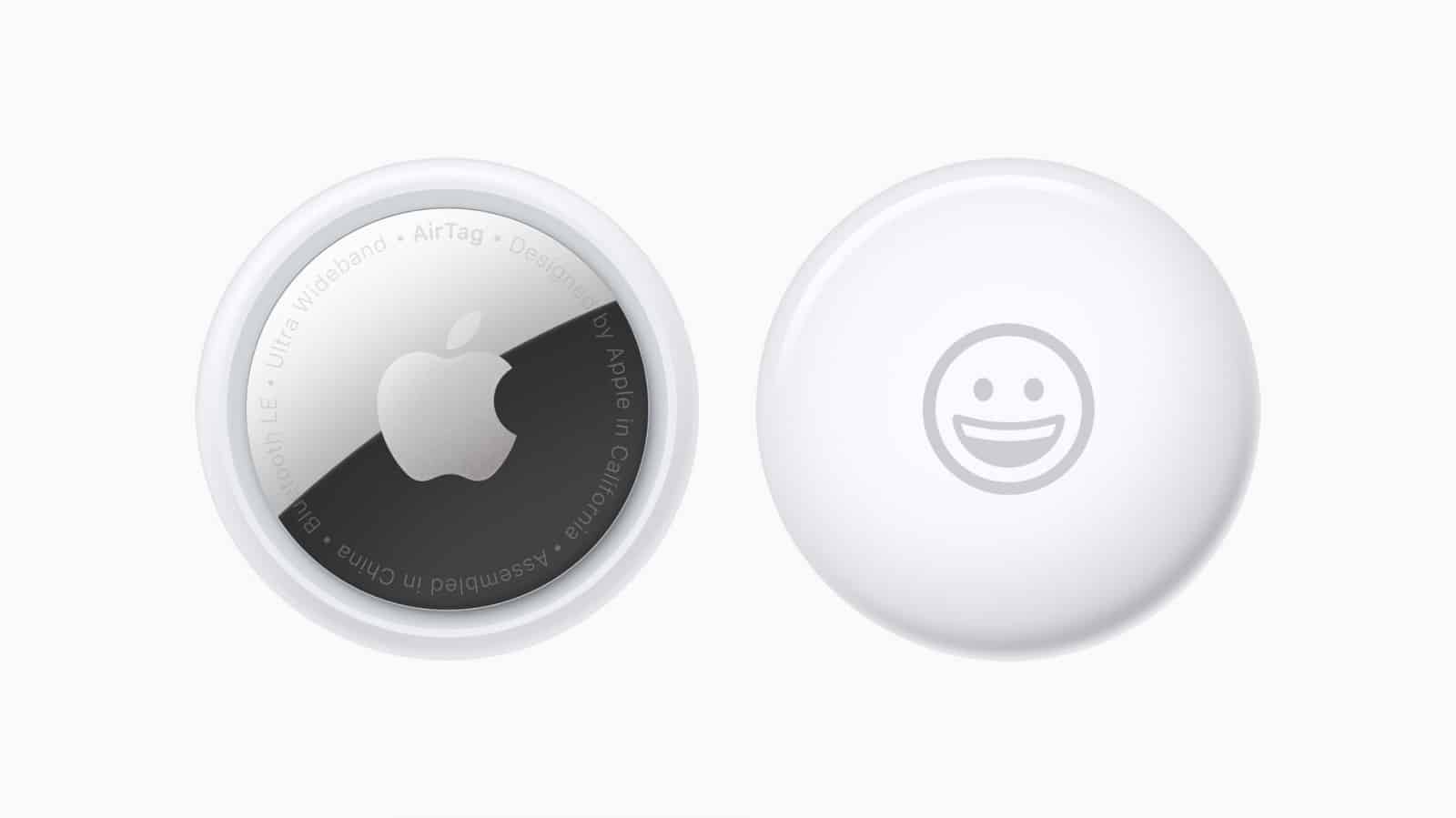 Apple makes it harder for creeps to use AirTags for stalking