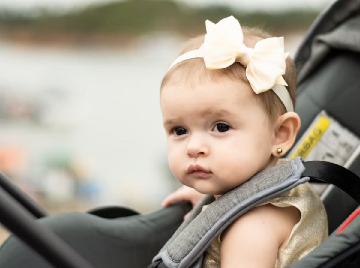 Evenflo Child Safety Seats Recalled - Which Ones and Why