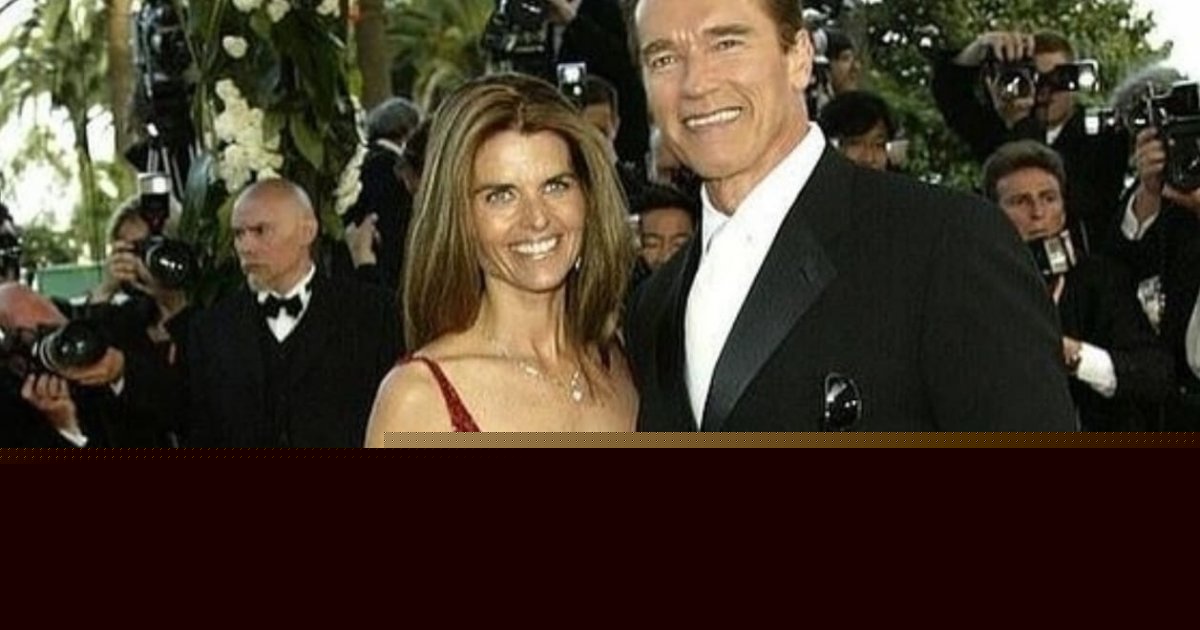 Arnold Schwarzenegger and Maria Shriver Reunite in Rare Family Photo Years After Scandalous Split