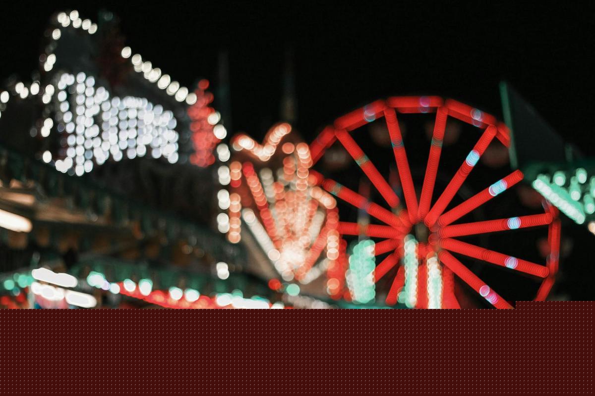 Who’s Performing at the Genesee County Fair This Year?