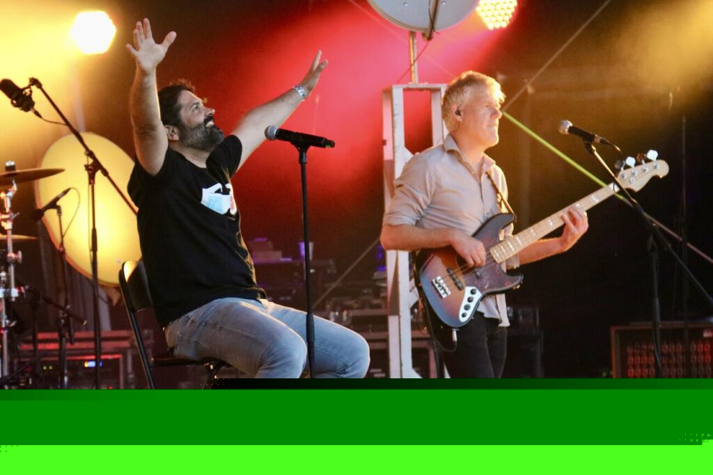 Antònia Font suspèn el concert del Mobofest, però farà un homenatge a Joan Roca