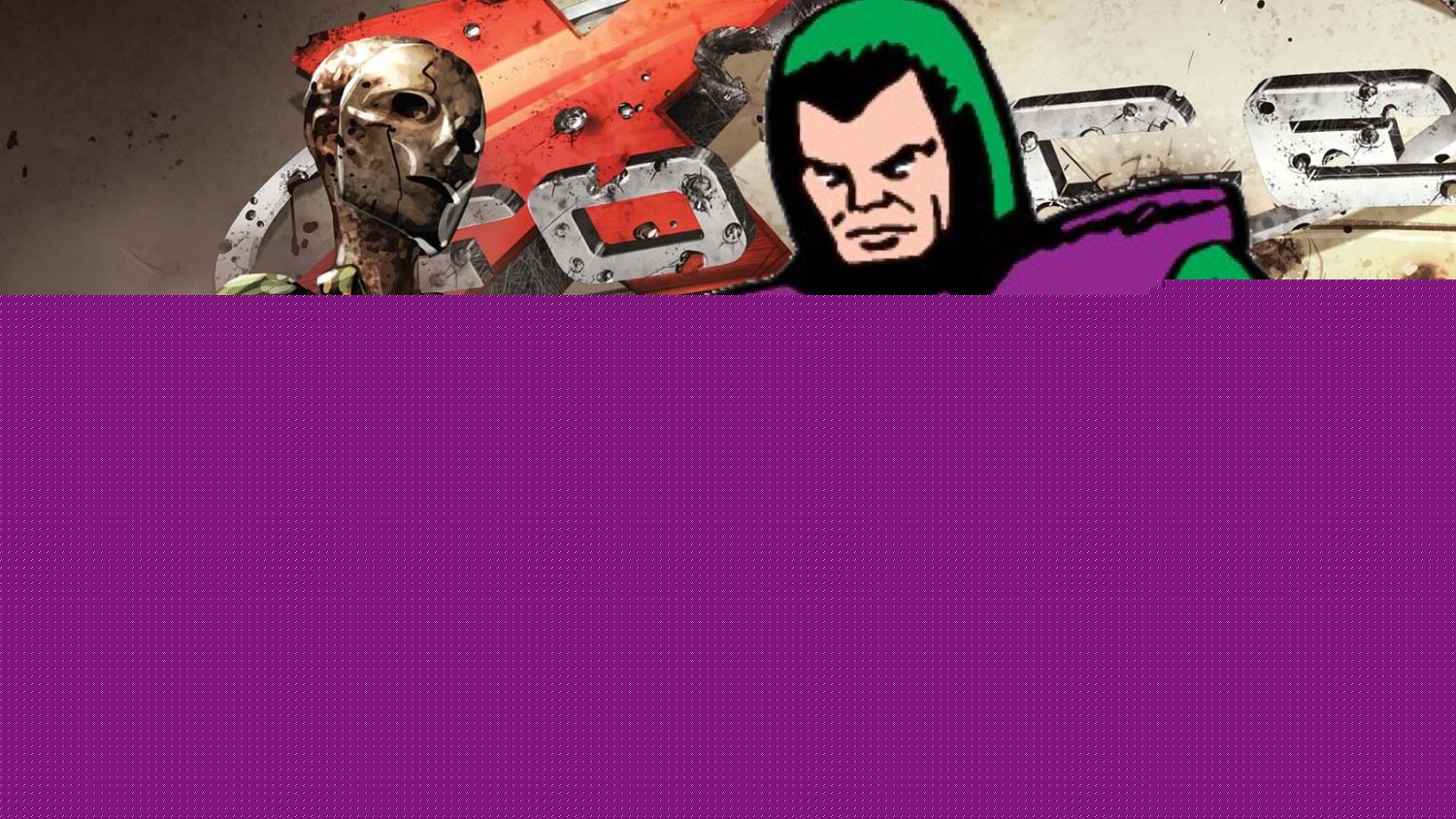 Spider-Man: Brand New Day's Original Lead Villain Was "Obscure Character"; Paste-Pot Pete Cut From Montage