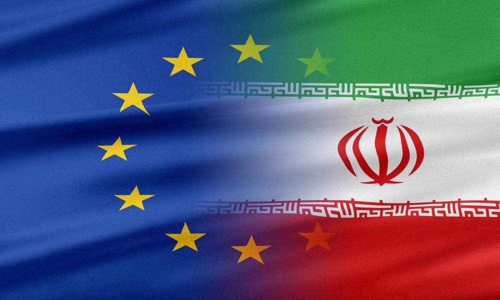 UE adoptă noi sancțiuni contra Iranului pentru încălcări grave ale drepturilor omului și pentru sprijinul continuu acordat de Teheran războiului de agresiune al Rusiei împotriva Ucrainei