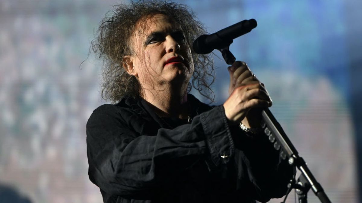 The Cure: nuove date in Uk ed Europa. E l'Italia?