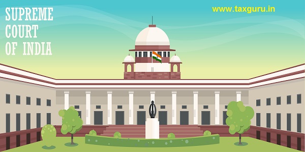 SC Dismisses SLP as Withdrawn; Bombay HC Ruling Denying Section 37 Deduction for Redemption Fine Stands