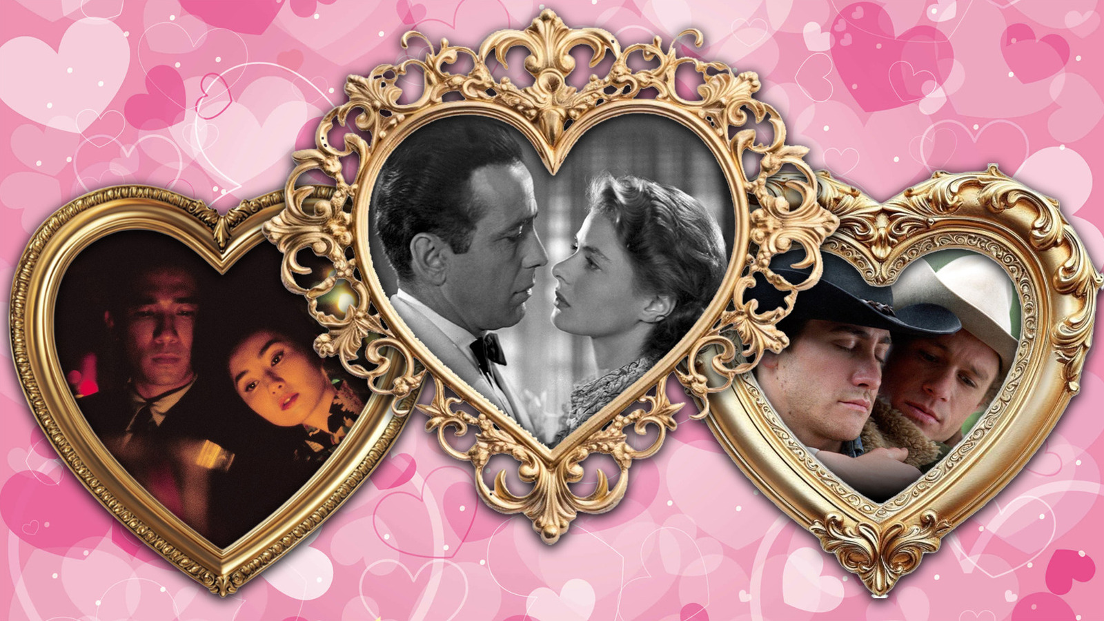 15 Best Romance Movies Of All Time, Ranked