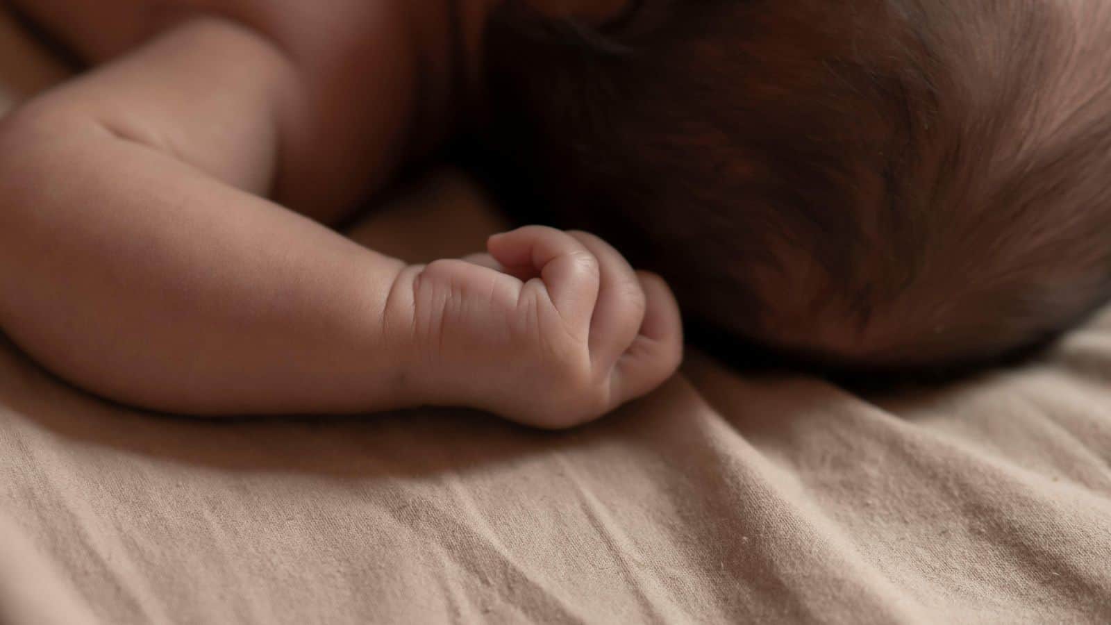 Infant’s body goes missing from burial ground in Hyderabad