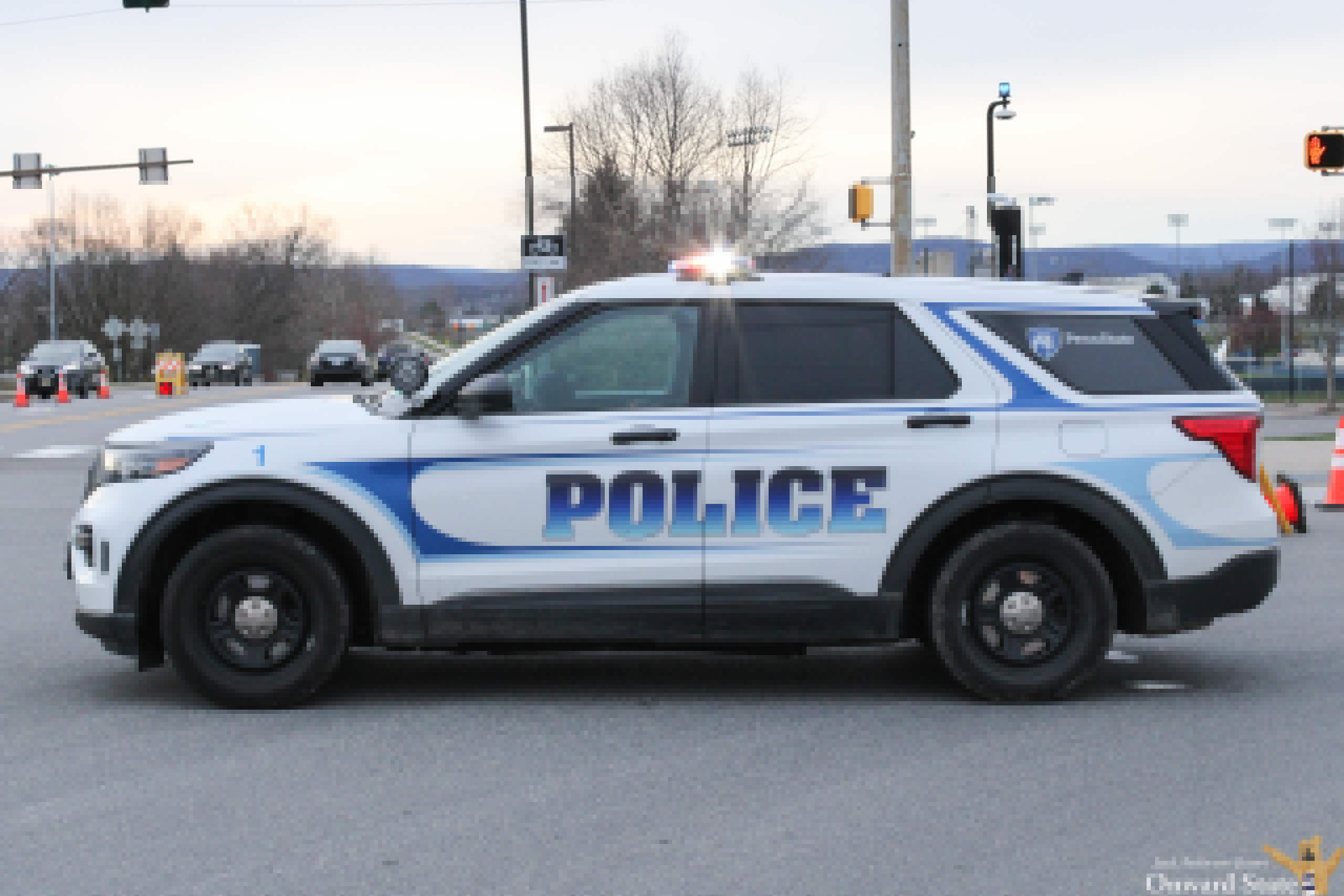 University Public Safety To Launch Fourth Survey Of Police Services
