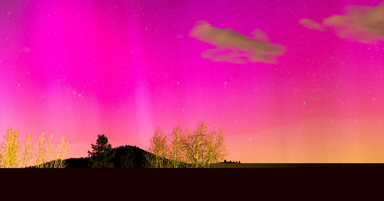 The Physics of the Northern Lights
