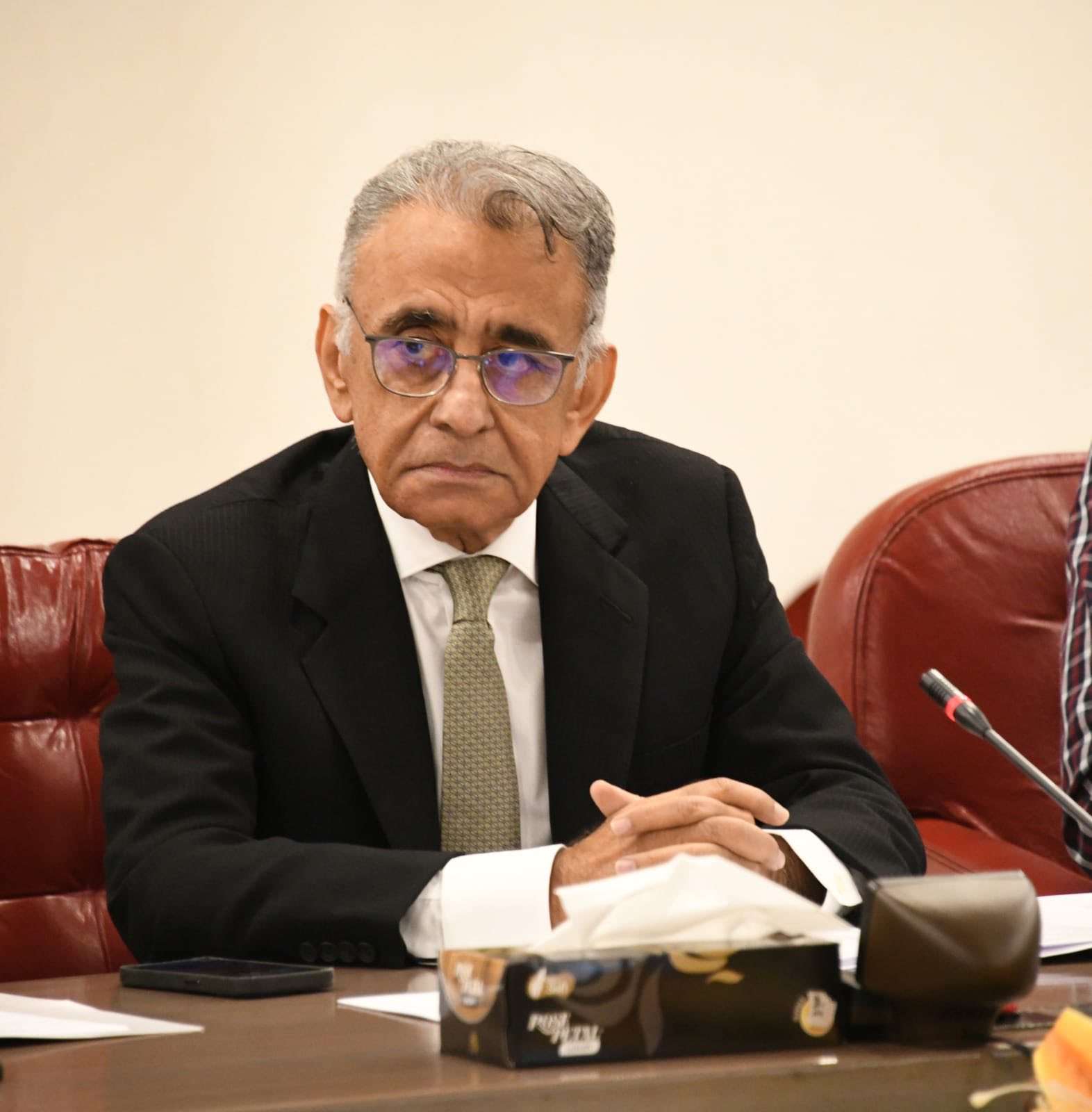 Chairman NA Committee calls skills, interest-free financing, and MSME growth cornerstones of economic empowerment