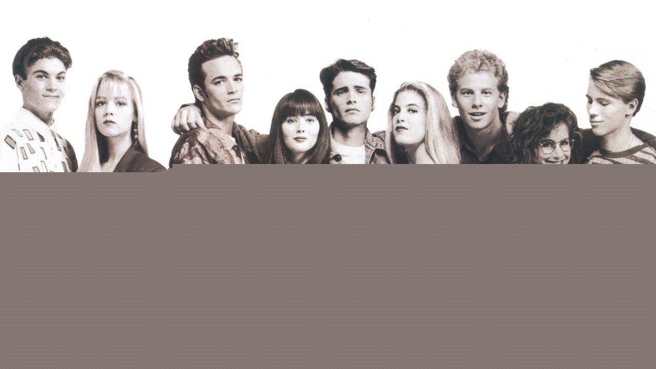 Kedysi ju poznali milióny divákov, dnes bojuje o prežitie. Škola z Beverly Hills 90210 rýchlo stráca študentov