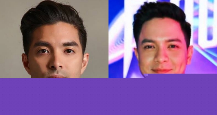 Joross Gamboa Expresses Excitement About New Project With Alden Richards