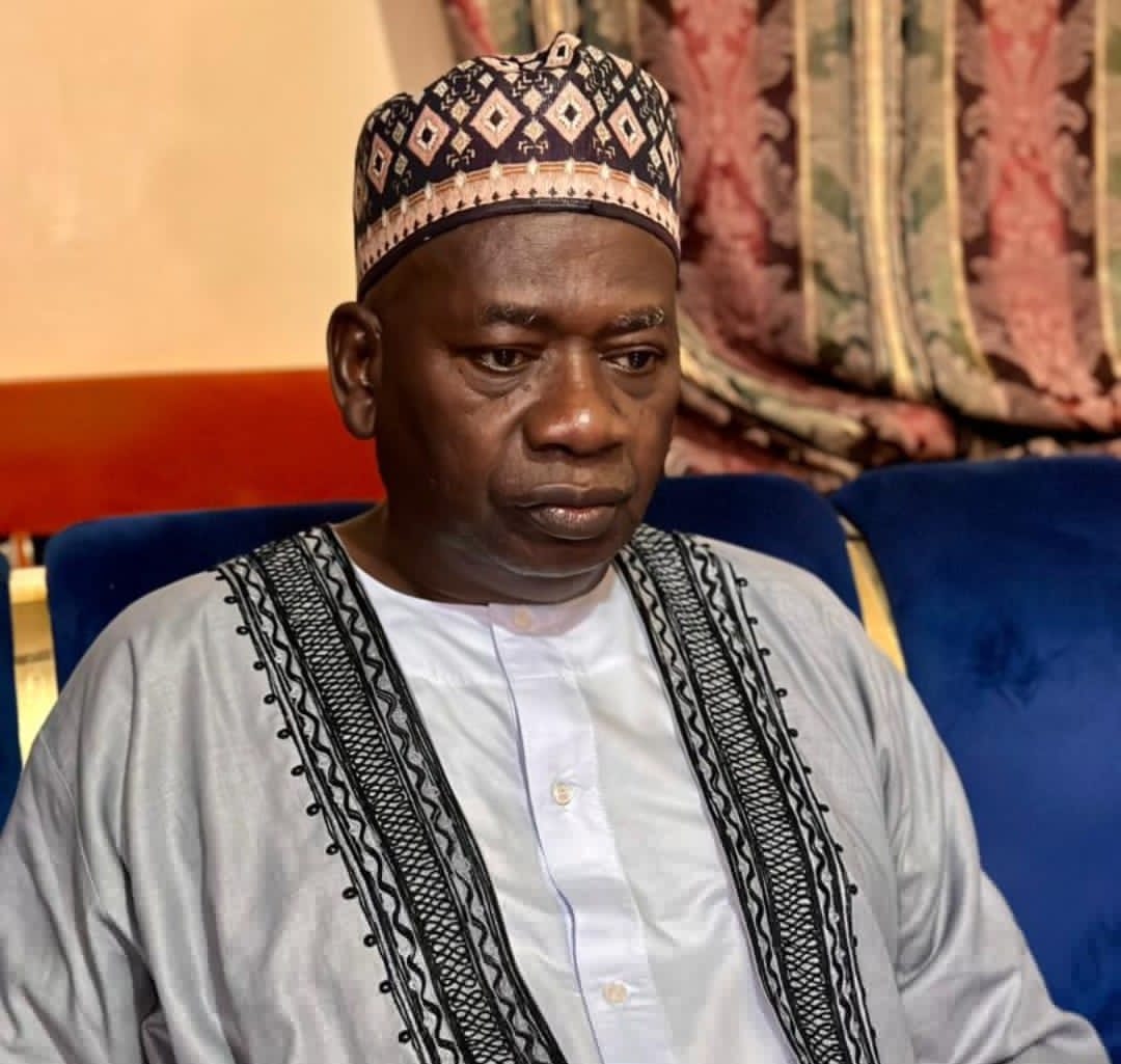 Gouvernance de Diomaye : Cheikh Ibrahima Diallo répond à Boubacar Boris Diop