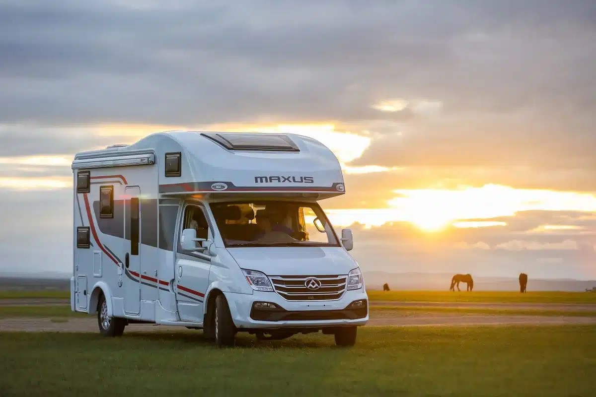 Clearing the Roadblocks: China’s Push to Supercharge the RV Industry