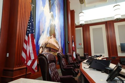 Legislative efforts to overhaul Utah judiciary facing backlash