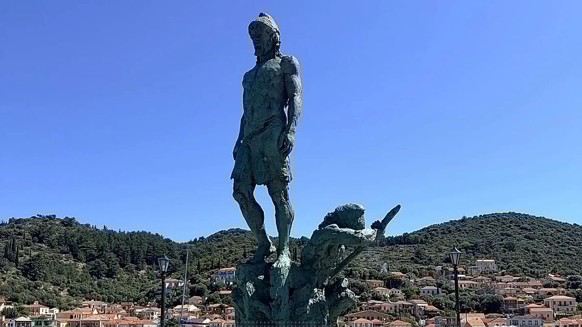 Ithaca expects tourism surge after the release of Christopher Nolan's The Odyssey blockbuster