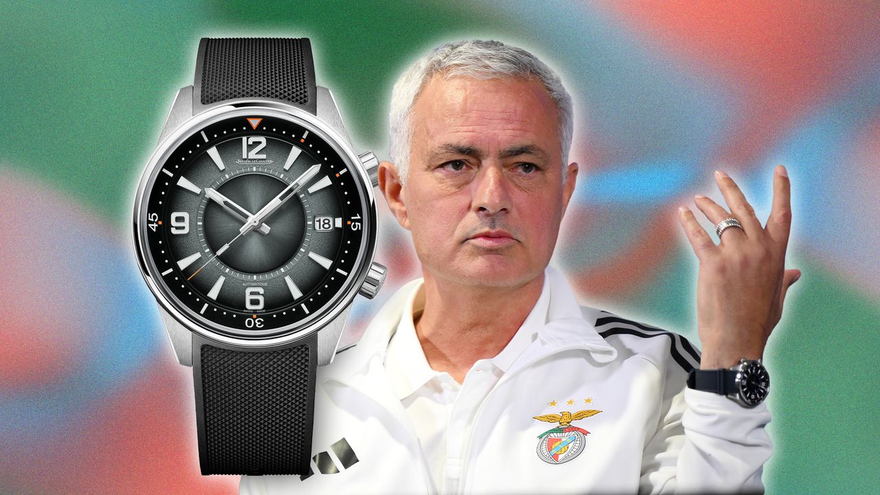 José Mourinho non crede più nel concetto di Special One