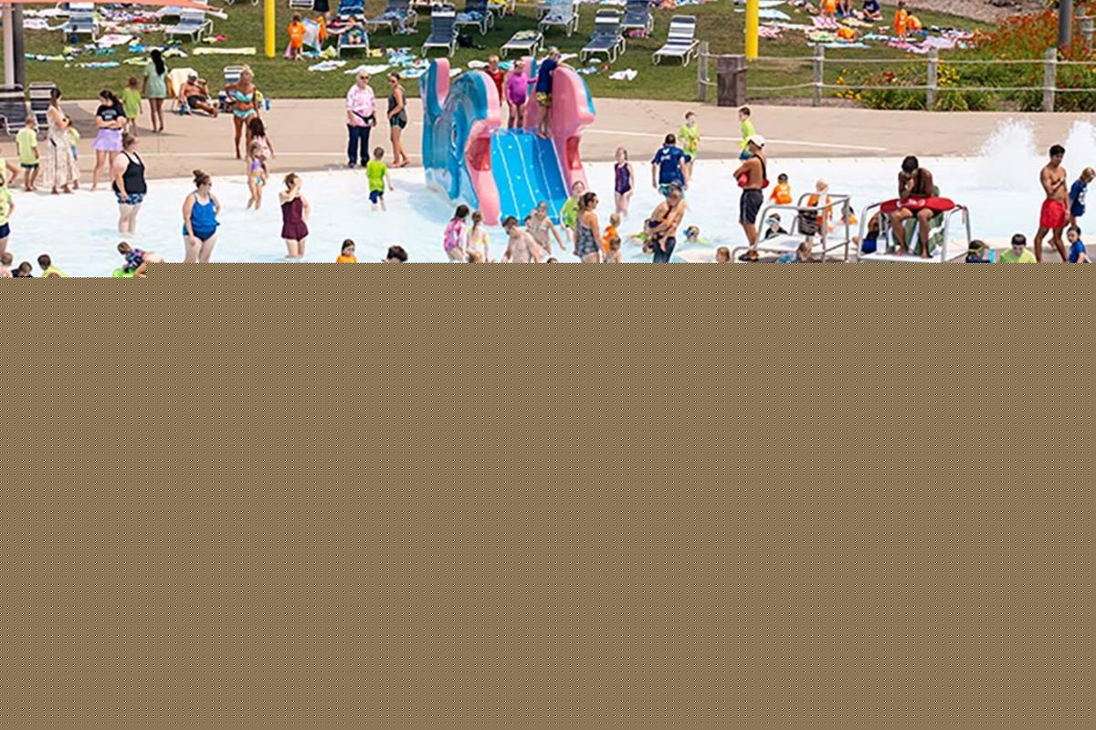 Summer Isn't Over! Sioux Falls Residents Fight To Keep Pools Open