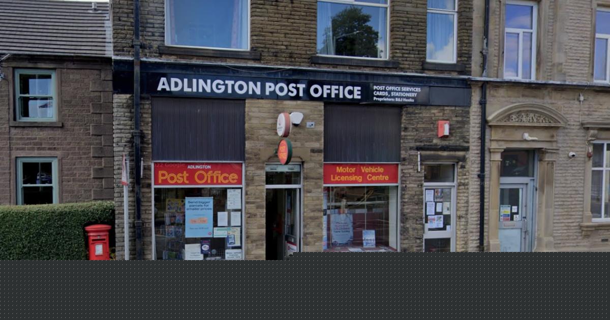 HMO plans for former post office rejected despite officer green light