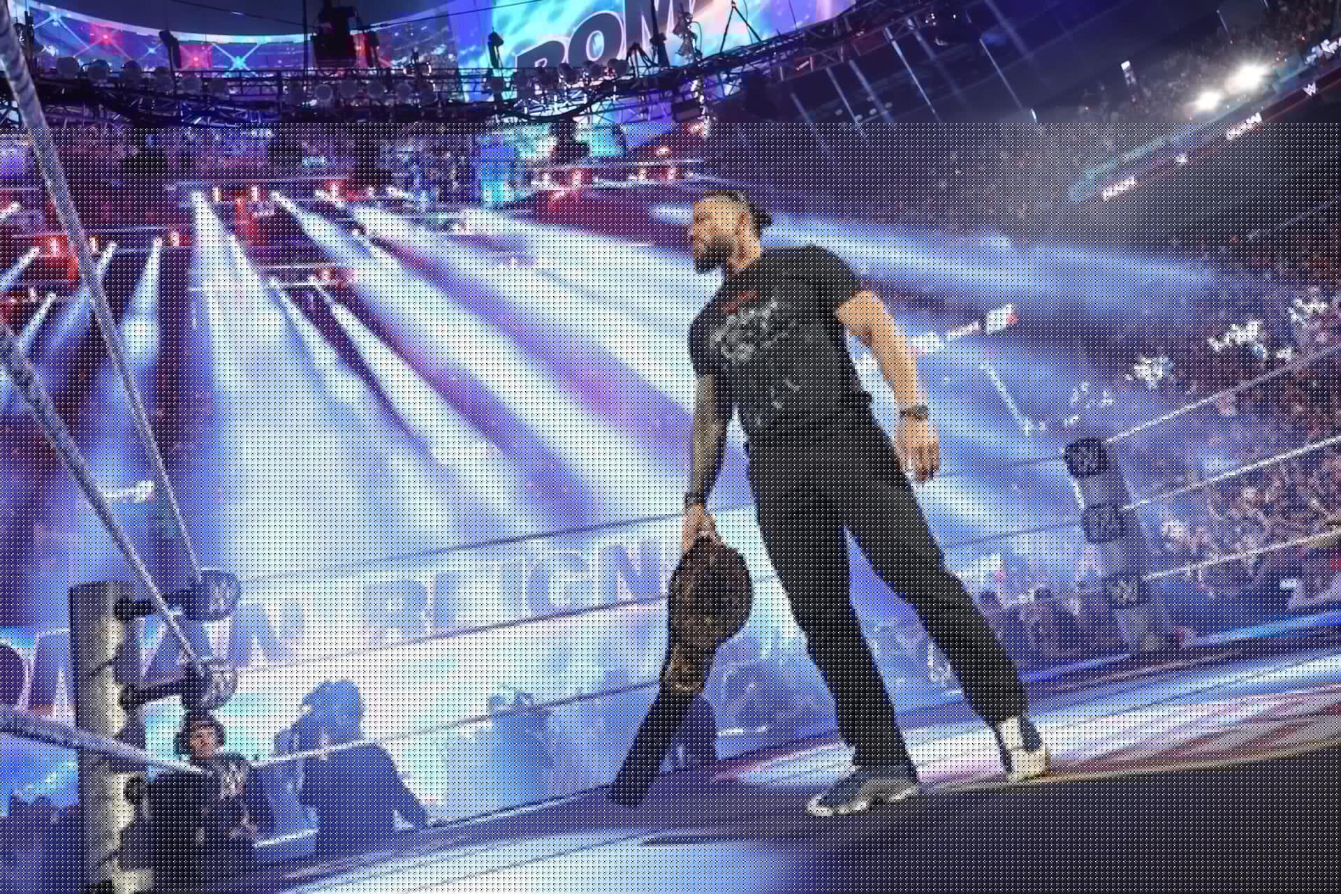 Massive spoiler on WWE's plans for Roman Reigns title match - REPORT