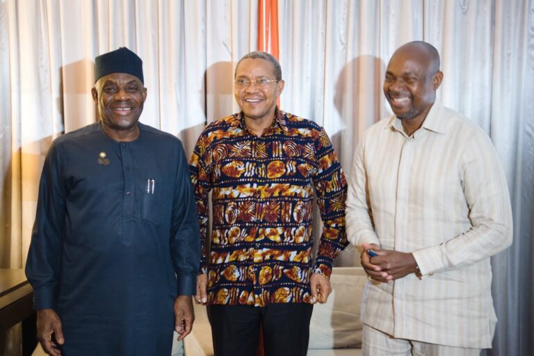 Global Education Body Commends Nigeria’s School Reforms