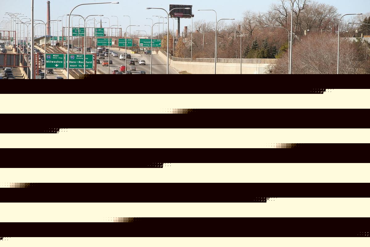 Illinois May Bring Early Warning of Toll Costs Ahead of Proposed Rate Hike