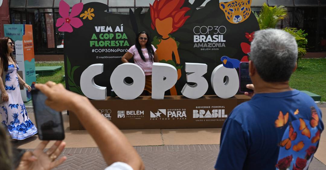 As prioridades defendidas por organizações feministas à COP30