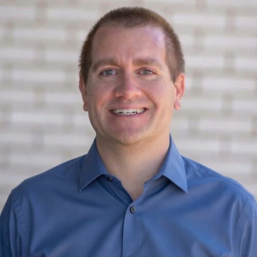 K-LOVE Hires Venue Exec Brian Sipe To Lead Live Events