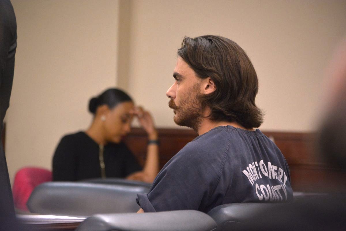 Courthouse shooting: ‘Chud the Builder’ released on bond after months in jail