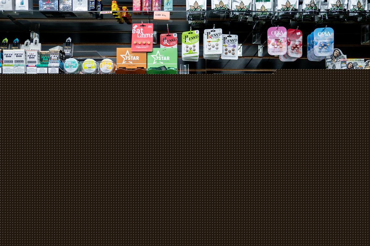 Texas THC Ban Starts Today: What Products Are Illegal?