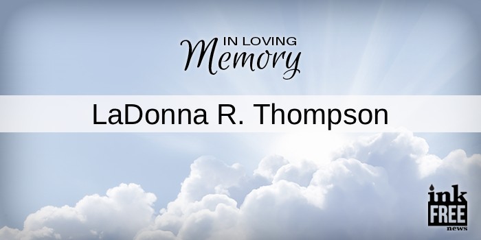 LaDonna R. Thompson
