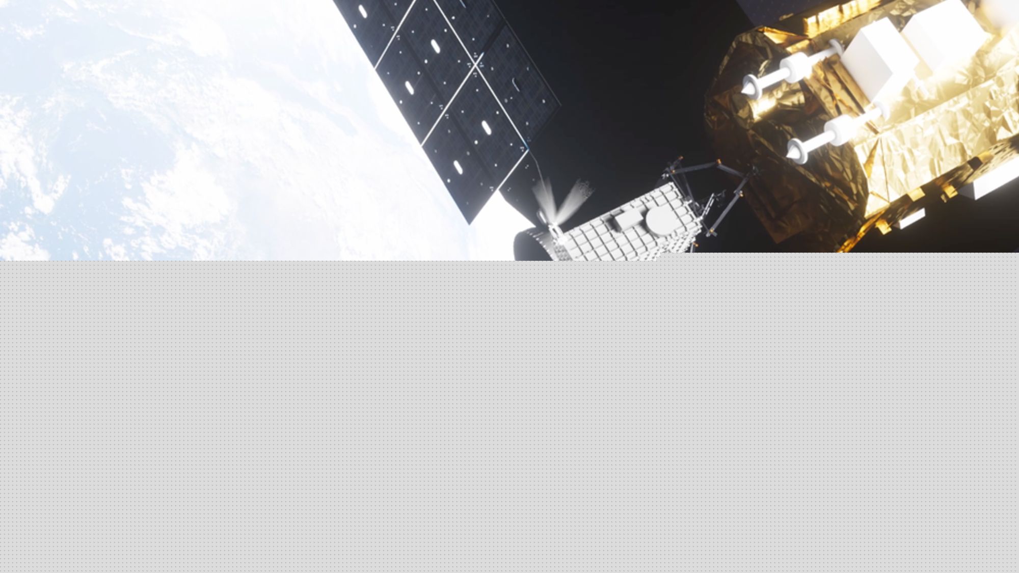 NASA launched this spacecraft to save a satellite. Now, it needs saving too