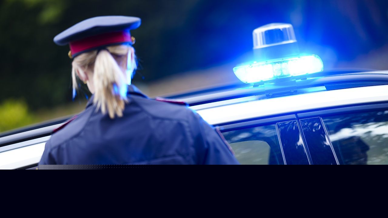 Arrest in Vienna-Döbling: Internationally Wanted Suspect Apprehended