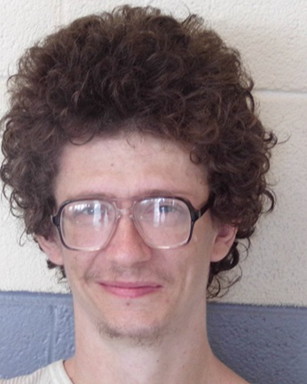 Pearl River County Sheriff’s Office searching for convicted sex offender