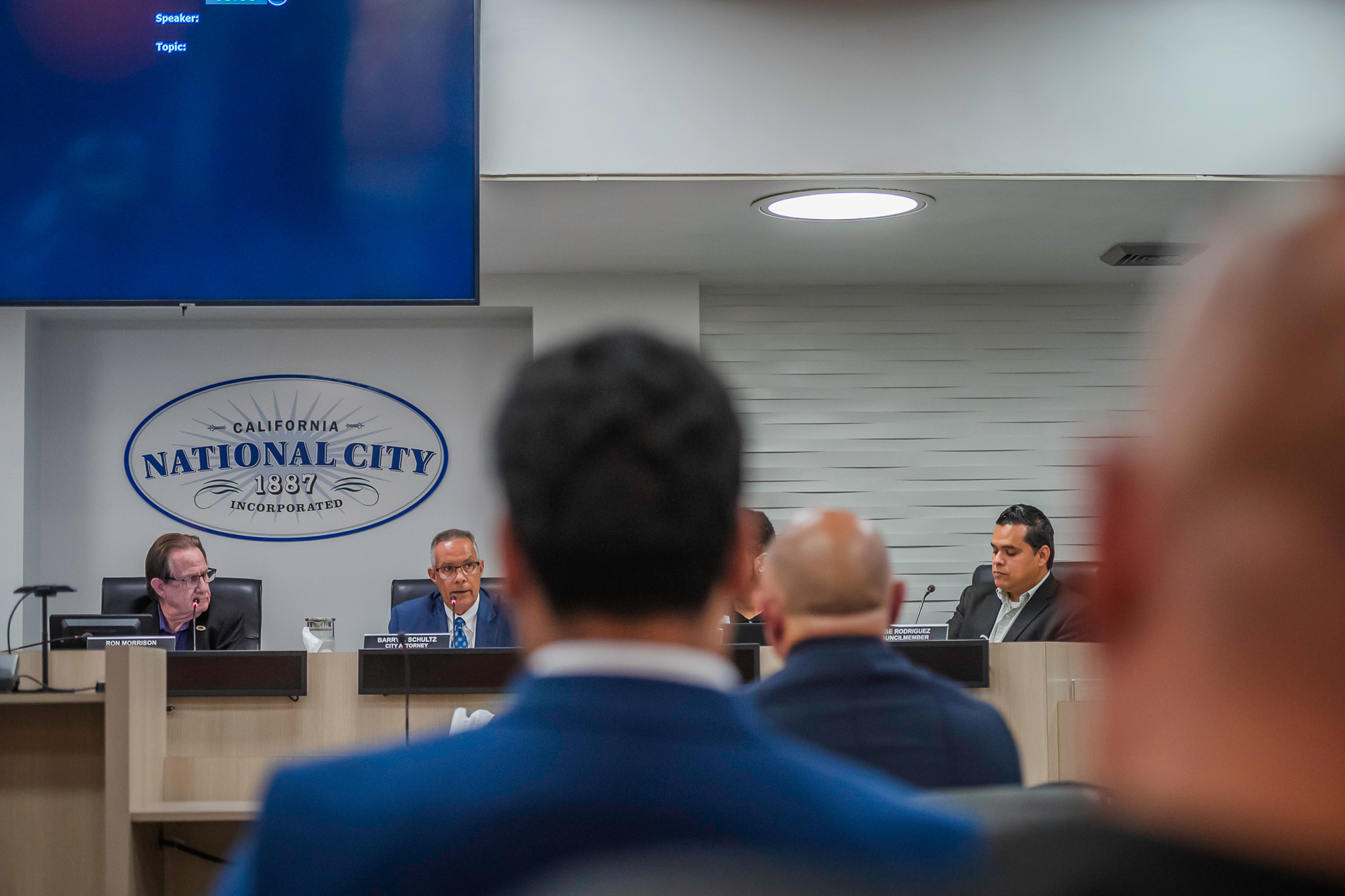 National City Is Headed Toward Insolvency. Why?