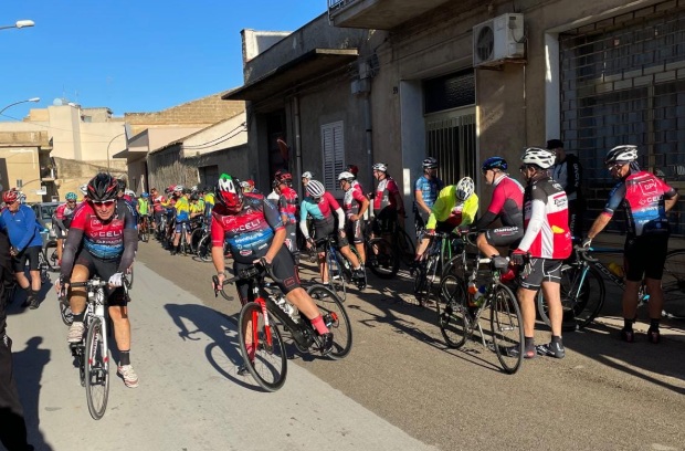 Il 26 ottobre, la pedalata in ricordo di Vincenzo Pantaleo