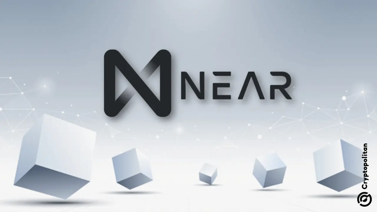 NEAR Protocol price prediction 2025-2031: Is NEAR a good investment?