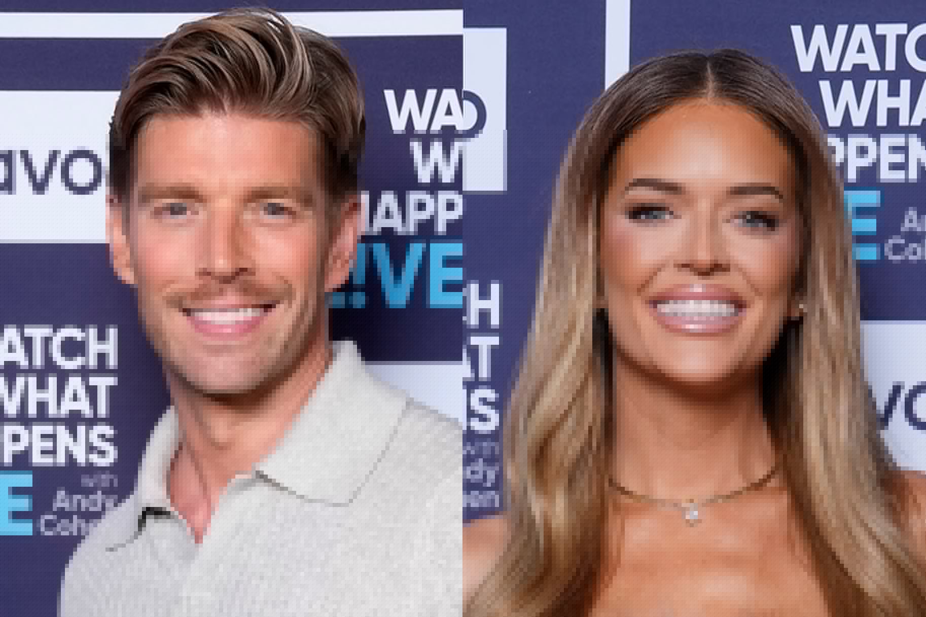 Salley Carson Makes a Stunning Declaration About Her Relationship Status With Kyle Cooke