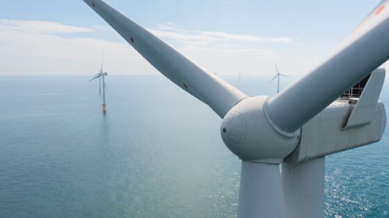 Crown Estate to retender Irish Sea windfarm in limbo