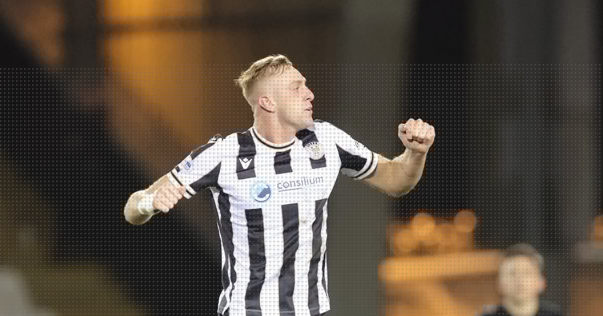 Killian Phillips brace gives St Mirren winning start to season at Falkirk