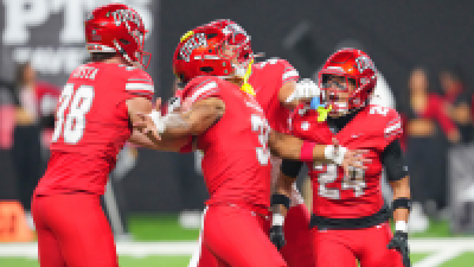 UNLV’s 24-Year-Old 7th-Year Linebacker Played Alongside An NFL Player On His Second Contract: How Is He Eligible?